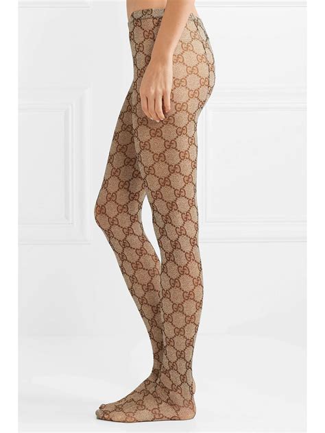 gucci sheer black tights|net a porter Gucci tights.